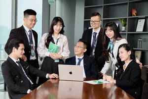 Ông Vũ Hữu Điền từ nhiệm thành viên HĐQT Chứng khoán VPBank (VPX)