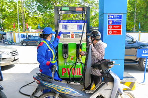 PVOIL (OIL) hợp tác xây dựng mạng lưới thu gom dầu ăn đã qua sử dụng phục vụ sản xuất SAF