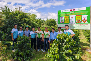 Mô hình liên kết giữa doanh nghiệp và nhà khoa học