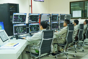 PVFCCo (DPM) được vinh danh tại hai hạng mục cốt lõi: Công nghiệp thông minh và Dịch vụ số xuất sắc tại Việt Nam 14 Impact Award 2026 