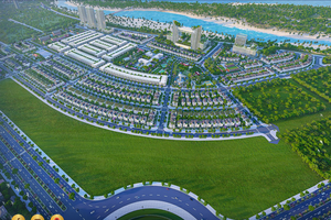 Hodeco (HDC) nộp thừa hơn 150 tỷ đồng tiền sử dụng đất tại 2 dự án 