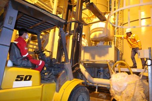 PVChem (PVC) triển khai phương án chào bán 78,8 triệu cổ phiếu, tăng vốn điều lệ lên 1.600 tỷ đồng