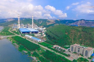 Nhiệt điện Quảng Ninh (QTP) ghi nhận lợi nhuận quý II/2026 tăng trưởng 72%, sản lượng và biên giá điện mở rộng