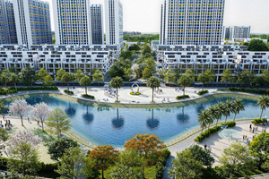 Hòa Phát nhận hồ sơ đăng ký mua nhà ở xã hội tại Hưng Yên từ tháng 8/2026