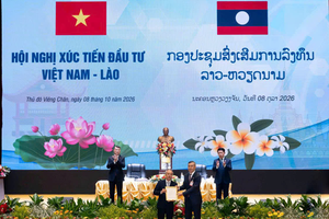 HAGL (HAG) nhận giấy phép đầu tư ra nước ngoài trồng và chế biến cà phê tại Lào