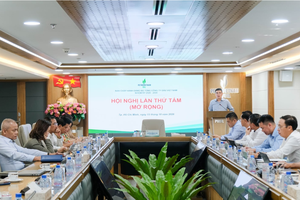  PVOIL tập trung hoàn thành kế hoạch năm 2026 