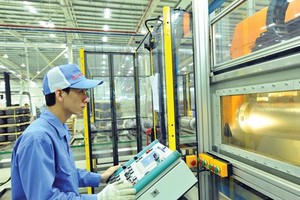 Nghị định quy định chi tiết và hướng dẫn thi hành một số điều của Luật Đầu tư nhằm tạo điều kiện thuận lợi hơn cho nhà đầu tư nước ngoài.