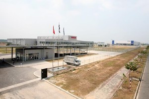 Có thể kể rất nhiều tên tuổi Đức đã đầu tư và kinh doanh thành công tại Việt Nam, như Bosch, Mercedes-Benz, Siemens, B.Braun, ThyssenKrupp, hay Knauf, Allianz