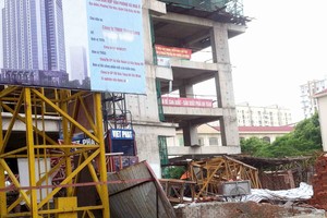 Sự thiếu minh bạch trong thông tin được cho là một trong những nguyên nhân dẫn đến khủng hoảng thị trường bât động sản giai đoạn 2009 - 2012.