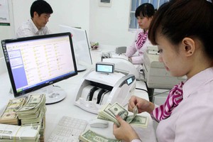 Đối với người dân, mức lãi suất tiết kiệm 0% vẫn là một cú sốc bởi chưa có tiền lệ. Ảnh minh hoạ. Nguồn: Internet