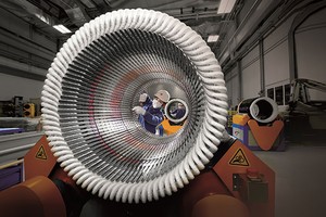 Việt Nam đang có cơ hội rất lớn để thu hút FDI từ Mỹ. Ảnh minh hoạ. Nguồn: Internet