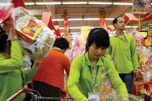 Tính toán của các đại gia trong kịch bản rao bán Big C Việt Nam