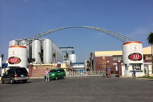 Sabeco quyết định không bán vốn cho nhà đầu tư ngoại vì muốn giữ lại thương hiệu của mình