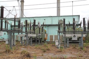 Công trình ngàn tỷ đồng thành phế tích: Phẫu thuật khối di căn “điện - thép” Cái Lân