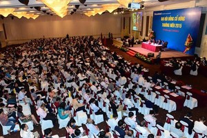 Chỉ sau hơn 3 năm tái cơ cấu, nhiều ghế “nóng” của các ngân hàng đã được đổi chủ