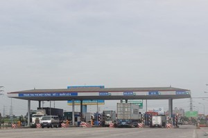 Phí đường bộ qua QL5 cũ tăng gấp 2-3 lần và dự kiến tiếp tục tăng từ ngày 1-4