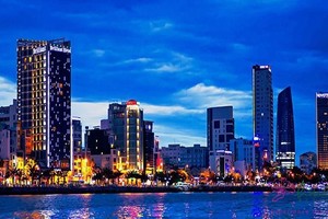 Khách sạn 1-3 sao tại Đà Nẵng kinh doanh kém hiệu quả