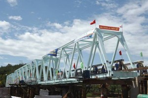 Sau khi đưa các công trình của dự án vào khai thác, tốc độ chạy tàu trên tuyến đường sắt Bắc Nam sẽ đạt 120km/h cho tầu khách, 80km/h cho tàu hàng và rút ngắn hành trình các đoàn tàu trên tuyến.