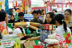 Big C là siêu thị bán lẻ có thâm niên trên thị trường Việt Nam, được định giá tới 750 triệu Euro