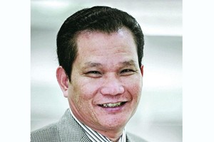 Ông Bùi Sỹ Lợi, Phó chủ nhiệm Ủy ban Các vấn đề xã hội của Quốc hội