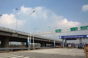 Nhu cầu có thêm 1 tuyến cao tốc mới cho khu vực Bắc Trung Bộ là khá cấp bách khi lượng xe qua Thanh Hóa đến Nghi Sơn theo Quốc lộ 1 đang tăng cao