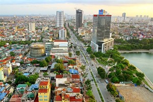 Bất động sản 2016 không dễ đoán định sức mua