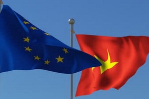 Chính thức công bố văn kiện FTA EU - Việt Nam
