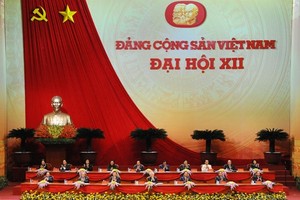 Kỷ niệm 86 năm ngày thành lập Đảng Cộng sản Việt Nam: Điểm tựa 2016