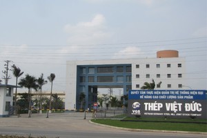 VGS: Doanh thu đạt 792 tỷ đồng, lợi nhuận sau thuế tăng 89,5%