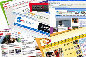 Vấn nạn vi phạm tác quyền báo chí từ các trang thông tin điện tử đã đẩy các cơ quan báo chí vào cảnh khó khăn