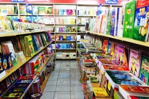 IPO 16,7 triệu cổ phần Công ty Sách Việt Nam