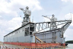 Chuyện đằng sau vụ bán ụ nổi tai tiếng 83M với giá phế liệu