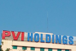 PVI: HDI Global SE mua thêm gần 9,18 triệu cổ phiếu, trở thành cổ đông lớn nhất