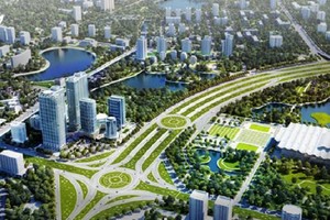 Vinhomes Mễ Trì, thành quả của Vingroup từ những thương vụ M&A