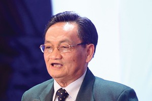 TS. Trần Du Lịch, Ủy viên Ủy ban Kinh tế của Quốc hội 