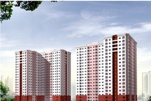 SC5: Trúng thầu dự án 1.100 tỷ đồng