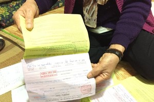 Với 8,6 triệu đồng đầu tư, khách hàng có thể được hưởng 449 triệu đồng sau 5 năm - miếng pho mát của Liên Kết Việt