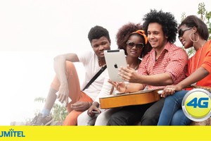 Lumitel chính thức cung cấp dịch vụ Internet 4G với tốc độ 100Mbps tại Burundi.