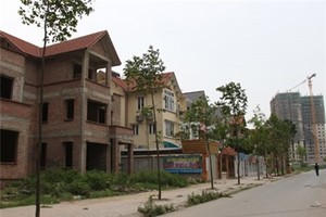 Dự thảo sửa đổi Thông tư 36, không chỉ bất động sản "chịu trận"