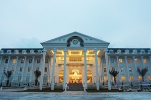 Bất động sản nghỉ dưỡng phía Bắc: Không còn chỉ “một mùa”