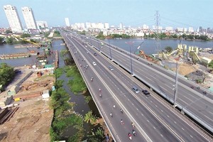 CII hoán đổi 27 triệu trái phiếu thành cổ phiếu LGC 