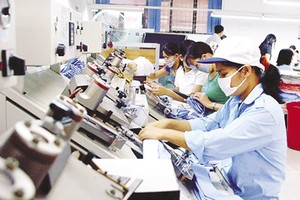 Ông Bùi Quốc Dũng, Vụ trưởng Vụ Chính sách tiền tệ (NHNN)