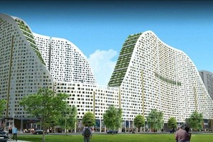 PDR đặt mục tiêu doanh thu 1.300 tỷ đồng, gấp 3 lần 2015