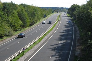 Dự án dự kiến khởi công vào quý III/2017, hoàn thành sau 3 năm, riêng 2 hầm Thần Vũ 1, Thần Vũ 2 là 4 năm (ảnh minh họa)