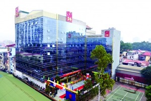 IPO 4,3 triệu cổ phần Tổng Công ty 36 vào ngày 14/4