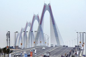 Nguồn vốn ODA đã vay chuyển sang điều khoản trả nợ nhanh gấp đôi hoặc tăng lãi suất lên từ 2% - 3,5%