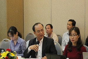 Theo quan điểm của ông Nguyễn Xuân Dương, Chủ tịch HĐQT Hugaco, vốn FDI sẽ giúp ngành dệt may phát triển được những khâu sản xuất mà trong nước chưa đầu tư được