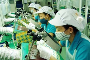 30% doanh nghiệp FDI bỏ Trung Quốc chọn Việt Nam