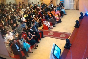 Lãnh đạo thành phố yêu cầu phải kiểm tra, giám sát doanh nghiệp, người tham gia bán hàng đa cấp trên địa bàn quản lý theo phân cấp (ảnh minh họa)