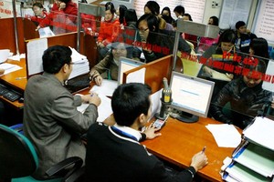 Thực hiện đề án tinh giản biên chế rất khó khăn (Ảnh minh họa)